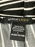 Robert Louis Stripes Black Casual Pants Size L - photo 6