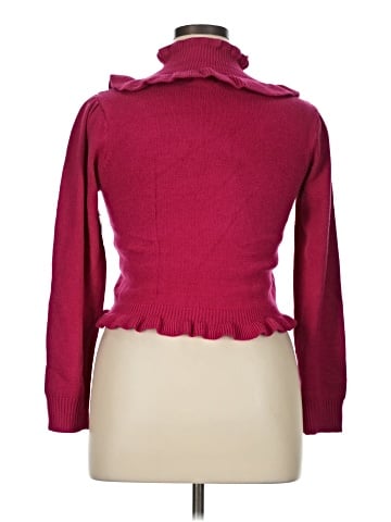 BCBGirls Turtleneck Sweater (view 2)