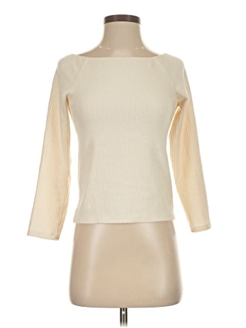 Mara Hoffman Pullover Sweater (view 1)
