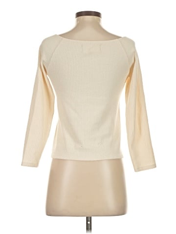 Mara Hoffman Pullover Sweater (view 2)