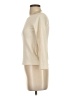 Mara Hoffman Ivory Pullover Sweater Size XS - photo 5