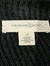Treasure & Bond Black Pullover Sweater Size 1X - photo 4