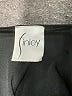 Finley Black Sleeveless T-Shirt Size M - photo 7