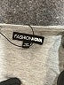 Fashion Nova Gray Jumpsuit Size S - photo 4