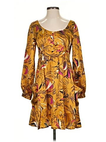 Vertigo Paris Casual Dress (view 1)