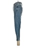 PacSun Color Block Blue Jeans Size 23 waist - photo 5