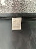 Caslon 100% Polyester Solid Black Dress Pants Size 2 (petite) - photo 8