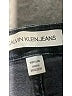 CALVIN KLEIN JEANS Solid Blue Jeans Size 31 waist - photo 7