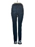 American Eagle Outfitters Graphic Blue Jeans Size 4 - photo 2