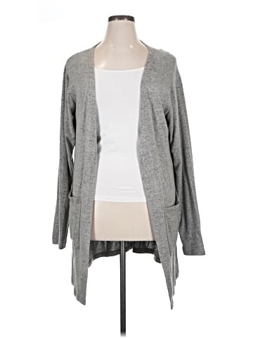 Zyia Active Cardigan (view 1)