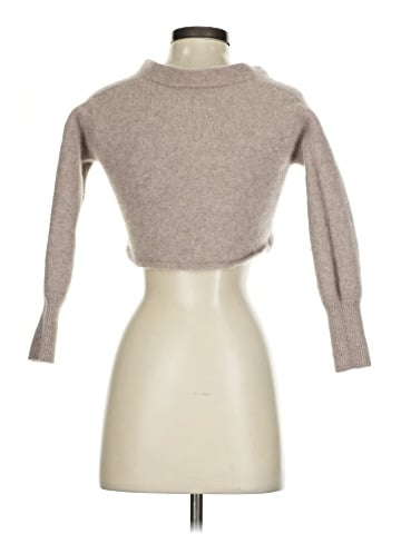 Reformation Cashmere Cardigan (view 2)