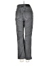 Everlane Solid Gray Jeans Size 25 waist - photo 2