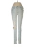 American Eagle Outfitters Hearts Blue Jeans Size 6 regular - photo 1
