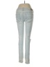 American Eagle Outfitters Hearts Blue Jeans Size 6 regular - photo 2