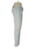 American Eagle Outfitters Hearts Blue Jeans Size 6 regular - photo 4