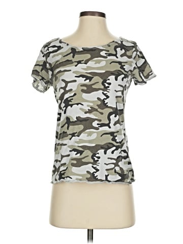 Baci Short Sleeve T-Shirt (view 1)
