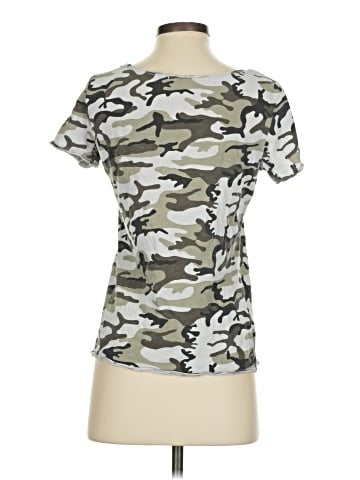 Baci Short Sleeve T-Shirt (view 2)
