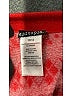Kidtopia Print Red Casual Pants Size 10 - 12 - photo 3