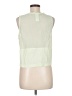 Athleta Green Sleeveless Top Size M - photo 2