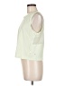 Athleta Green Sleeveless Top Size M - photo 5