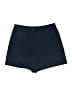 Assorted Brands Solid Blue Shorts Size 6 - photo 1
