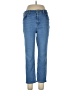 Levi's Blue Jeans Size 32 waist - photo 1