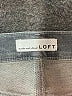 Ann Taylor LOFT Solid Gray Jeans Size 26 waist - photo 7