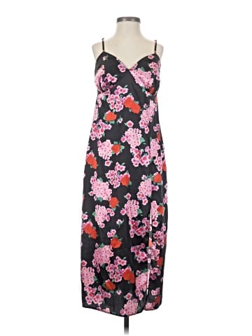 Nobody's Child Casual Dress (view 1)