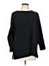 SPANX Black Pullover Sweater Size L - photo 1