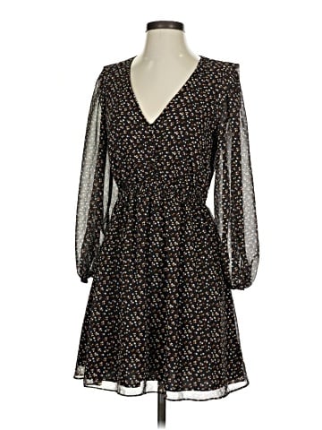 Madewell Casual Dress (view 1)