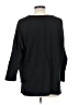SPANX Black Pullover Sweater Size L - photo 2