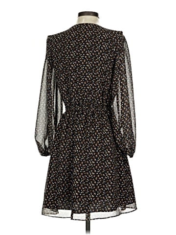 Madewell Casual Dress (view 2)