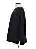 SPANX Black Pullover Sweater Size L - photo 5