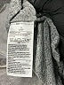 Gap Gray Turtleneck Sweater Size S - photo 8