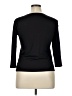ONLY HEARTS Black 3/4 Sleeve T-Shirt Size XL - photo 2