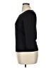 ONLY HEARTS Black 3/4 Sleeve T-Shirt Size XL - photo 5