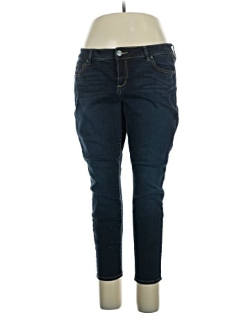 SLINK Jeans Jeans (view 1)