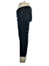 SLINK Jeans Solid Blue Jeans Size 14 - photo 5