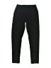 Lands' End Solid Black Active Pants Size L (kids) - photo 2