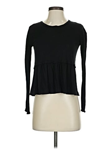 Wilfred Long Sleeve T-Shirt (view 1)
