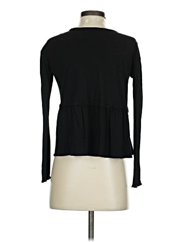 Wilfred Long Sleeve T-Shirt (view 2)