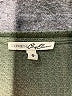 Express One Eleven Green Cardigan Size M - photo 7