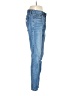 Gap Hearts Blue Jeans Size 24 waist - photo 4