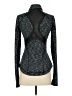 Zella Gray Track Jacket Size XS - photo 2