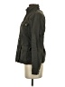 J.Crew Factory Store 100% Cotton Green Jacket Size XS - photo 5