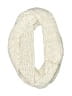 Calvin Klein Ivory Tan Scarf One size - photo 1