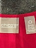 Chico's Burgundy Active Tank Size Sm (0) - photo 7
