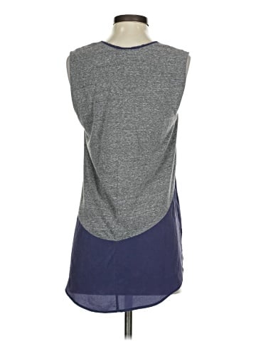 PJK Patterson J. Kincaid Sleeveless Silk Top (view 2)