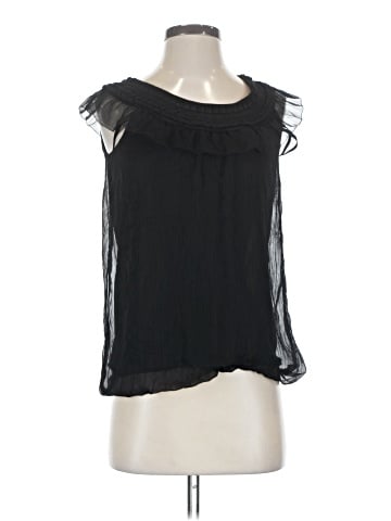Kenar Sleeveless Blouse (view 1)
