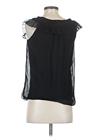 Kenar Sleeveless Blouse (view 2)